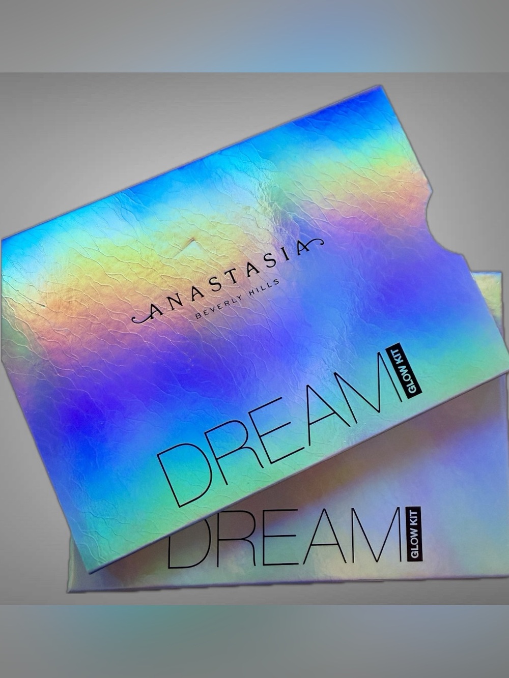 Anastasia Beverly Hills Dream Glow Kit Makeup Palette